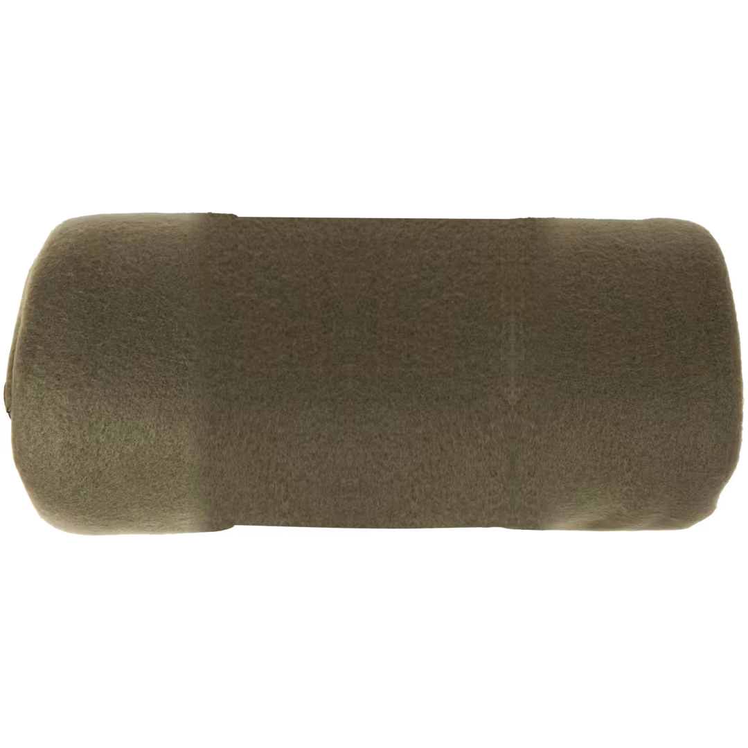 Fjord, our olive unit, rolled for despatch